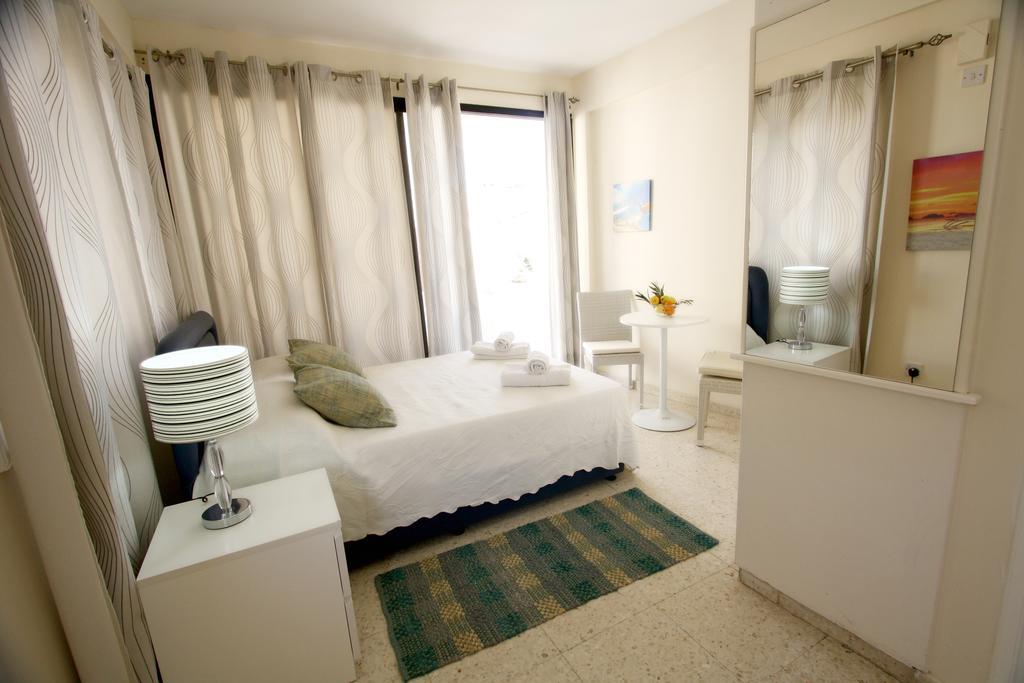 Pissouri Village Studios Exterior foto