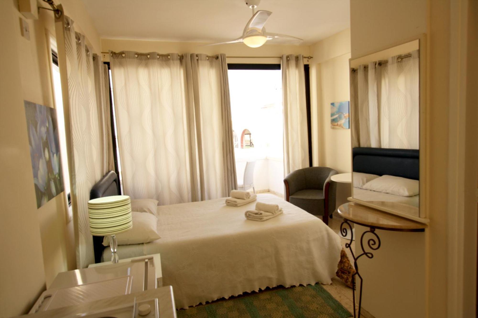Pissouri Village Studios Exterior foto